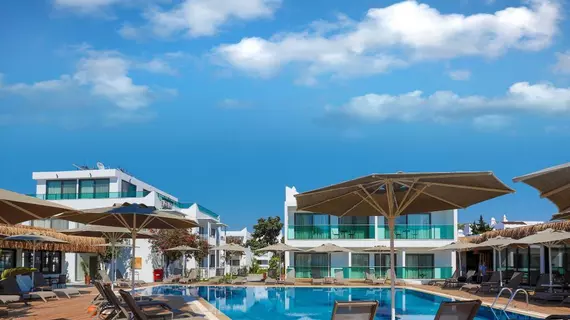 Yalı Park Beach Hotel | Muğla - Bodrum - Yalıkavak