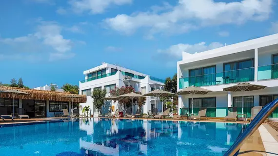 Yalı Park Beach Hotel | Muğla - Bodrum - Yalıkavak