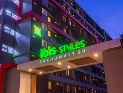 ibis Styles Bangkok Sukhumvit 50 | Bangkok - Khlong Toei