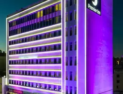 Premier Inn Doha Airport | Doha (ve civarı) - Doha