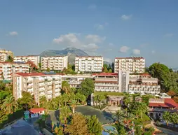 Club Paradiso Hotel & Resort | Antalya - Alanya