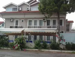 Vira Hotel Dalyan | Muğla - Ortaca - Dalyan