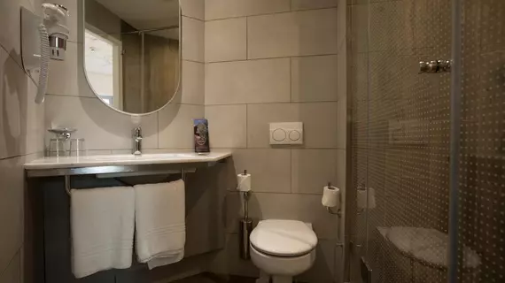 Ibis Casablanca Abdelmoumen | Kazablanka (bölgesi) - Kazablanka