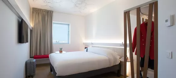 Ibis Casablanca Abdelmoumen | Kazablanka (bölgesi) - Kazablanka