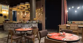 Ibis Casablanca Abdelmoumen | Kazablanka (bölgesi) - Kazablanka