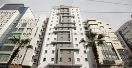 Ibis Casablanca Abdelmoumen | Kazablanka (bölgesi) - Kazablanka