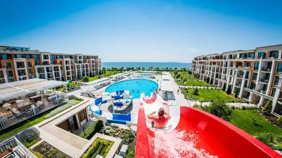 Premier Fort Beach Hotel | Burgaz - Sveti Vlas - Yurta