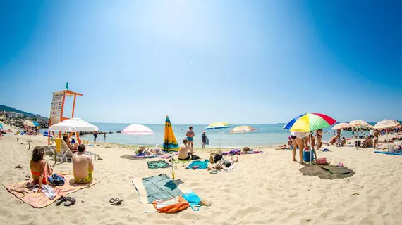 Premier Fort Beach Hotel | Burgaz - Sveti Vlas - Yurta