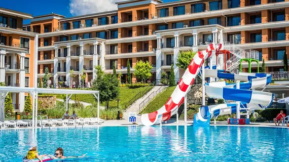 Premier Fort Beach Hotel | Burgaz - Sveti Vlas - Yurta