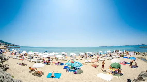 Premier Fort Beach Hotel | Burgaz - Sveti Vlas - Yurta