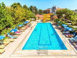 Grand Hotel Derin | Antalya - Kemer - Beldibi