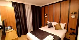 Nupera Hotel |  Istanbul  - Fatih - Eski Şehir Merkezi