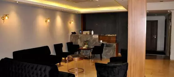 Nupera Hotel |  Istanbul  - Fatih - Eski Şehir Merkezi