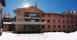 Hotel Borovets Edelweiss | Samokov - Borovets