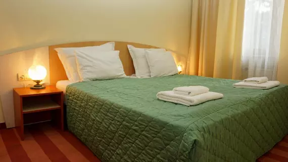 Hotel Borovets Edelweiss | Samokov - Borovets