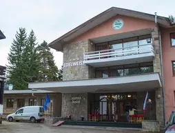 Hotel Borovets Edelweiss | Samokov - Borovets