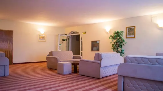 Hotel Borovets Edelweiss | Samokov - Borovets