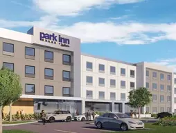 Park Inn by Radisson Florence, SC | Güney Karolayna - Florence (ve civarı) - Florence