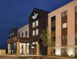 Country Inn & Suites by Radisson, Greensboro, NC | Kuzey Karolayna - Greensboro (ve civarı) - Greensboro