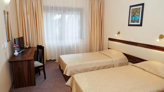 Hotel Bor | Samokov - Borovets