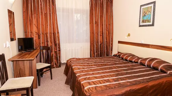 Hotel Bor | Samokov - Borovets