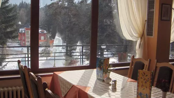 Hotel Bor | Samokov - Borovets