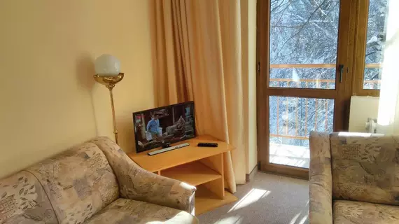 Hotel Bor | Samokov - Borovets