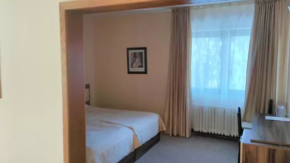 Hotel Bor | Samokov - Borovets