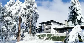 Hotel Bor | Samokov - Borovets