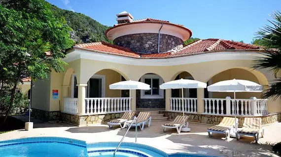 Villa Tophill | Muğla - Dalaman