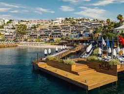 Kaya Palazzo Resort & Residences Le Chic Bodrum