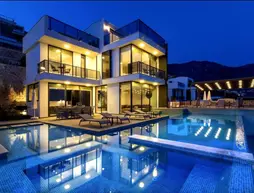 Villa Mirada 1 | Antalya - Kaş