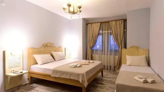 Posthane Hotel | Canakkale - Bozcaada