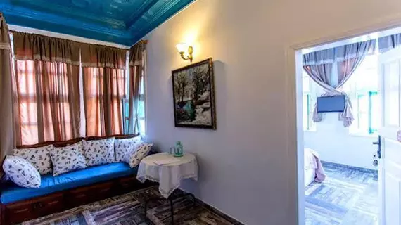 Posthane Hotel | Canakkale - Bozcaada