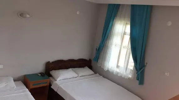 Gökçeada Yakamoz Otel | Canakkale - Gökçeada