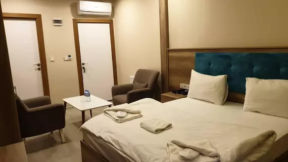 Destinia Pera Suites |  Istanbul  - Beyoğlu - Pera