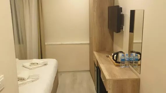 Destinia Pera Suites |  Istanbul  - Beyoğlu - Pera