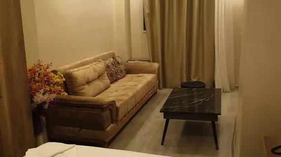 Destinia Pera Suites |  Istanbul  - Beyoğlu - Pera