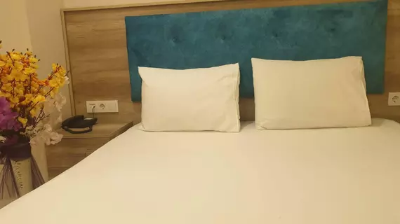 Destinia Pera Suites |  Istanbul  - Beyoğlu - Pera