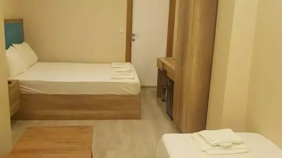 Destinia Pera Suites |  Istanbul  - Beyoğlu - Pera