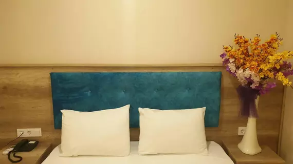 Destinia Pera Suites |  Istanbul  - Beyoğlu - Pera