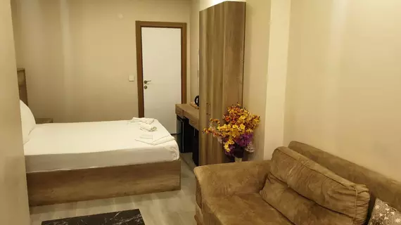 Destinia Pera Suites |  Istanbul  - Beyoğlu - Pera