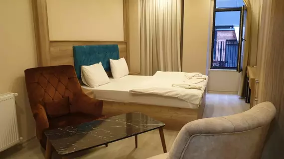 Destinia Pera Suites |  Istanbul  - Beyoğlu - Pera