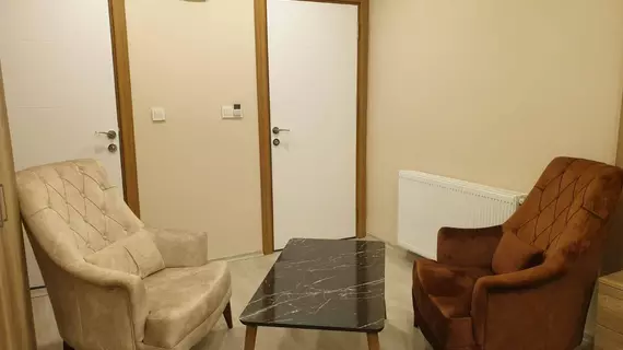 Destinia Pera Suites |  Istanbul  - Beyoğlu - Pera