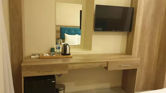 Destinia Pera Suites |  Istanbul  - Beyoğlu - Pera