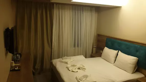 Destinia Pera Suites |  Istanbul  - Beyoğlu - Pera