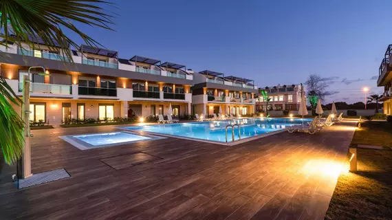 Veranda Beach Suites | Antalya - Muratpaşa - Lara