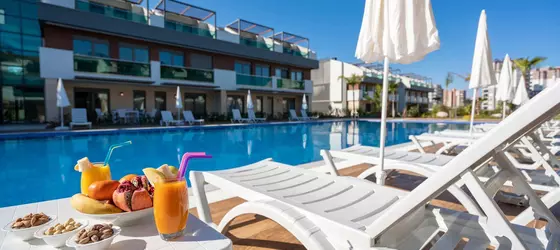 Veranda Beach Suites | Antalya - Muratpaşa - Lara