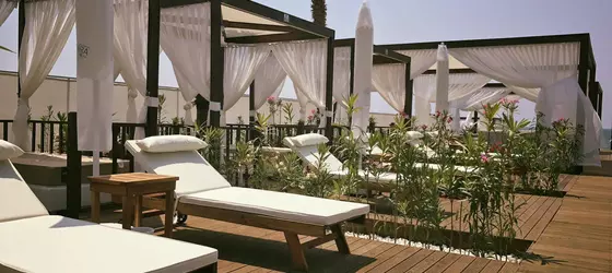 Veranda Beach Suites | Antalya - Muratpaşa - Lara