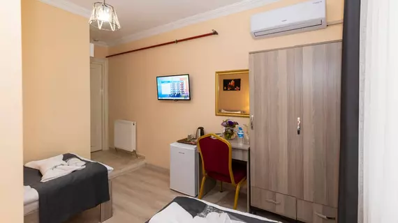 Golden Flower Hotel |  Istanbul  - Avcılar